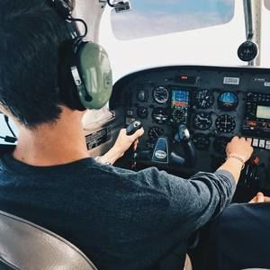 Meet your Posher, Christian